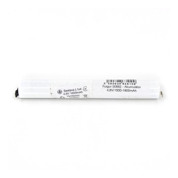 Fulgur 00682 - Akumulator 4,8V/1500-1800mAh