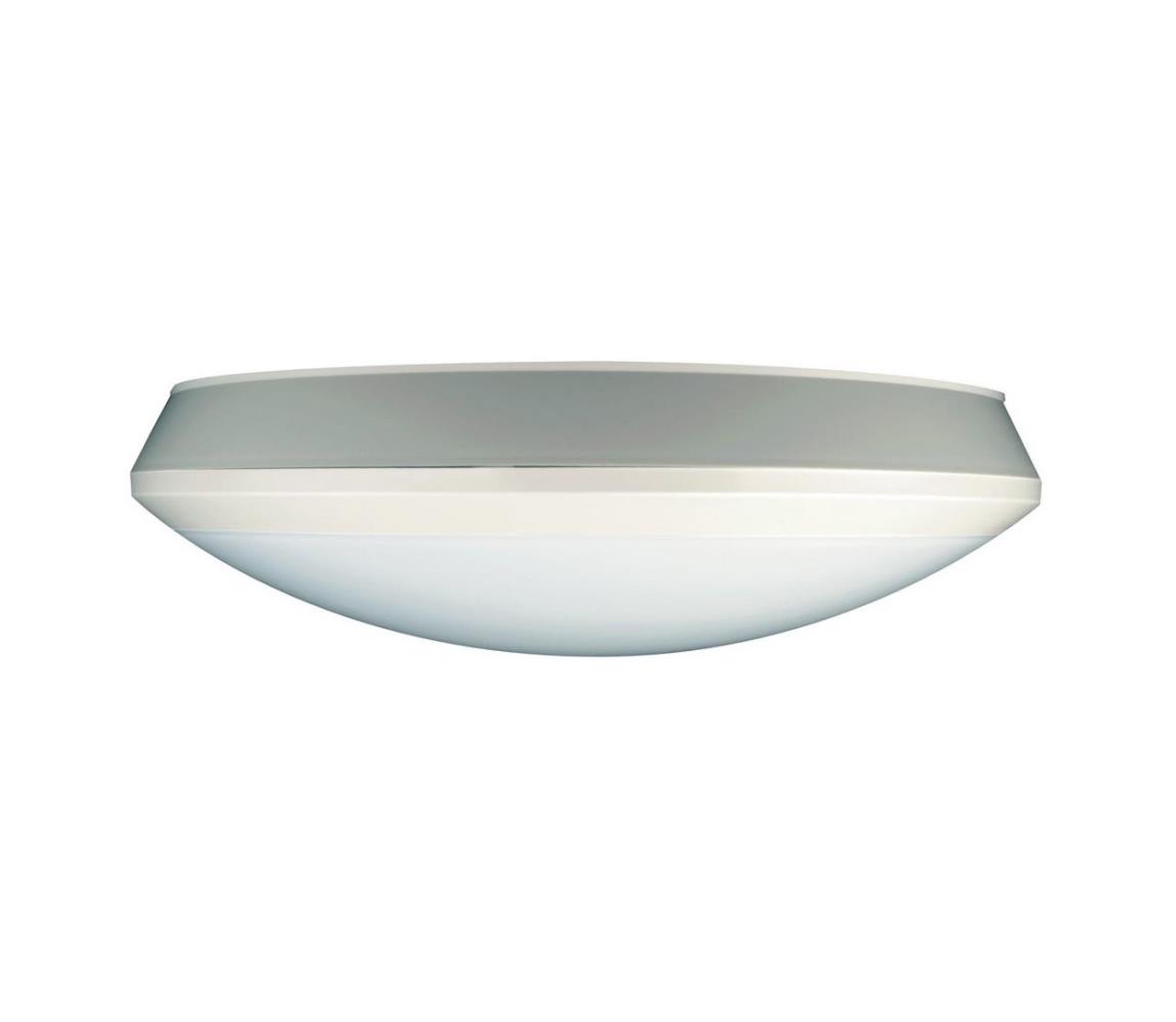 Fulgur Fulgur 21967 - LED Kúpeľňové svietidlo so senzorom NOVODISC LED/13W/230V IP44