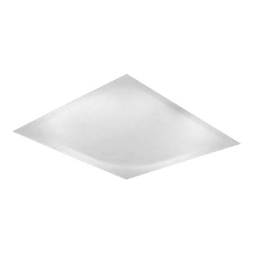 Fulgur 22546 - Náhradné tienidlo k stropnému svietidlu BONA 400 pr. 37 cm matný chróm