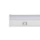 Fulgur 23931 - LED Podlinkové svietidlo DIANA ART LED/12W/230V 4000K