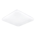 Fulgur 24112 - LED Stropné svietidlo PAVLA 520 LED/48W/230V 4000K