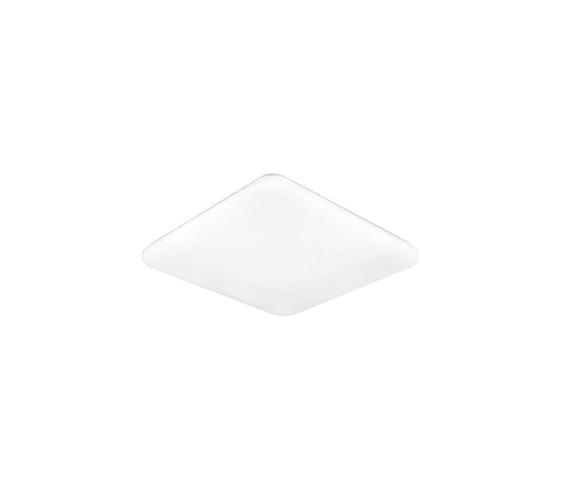 Fulgur 24112 - LED Stropné svietidlo PAVLA 520 LED/48W/230V 4000K 24112