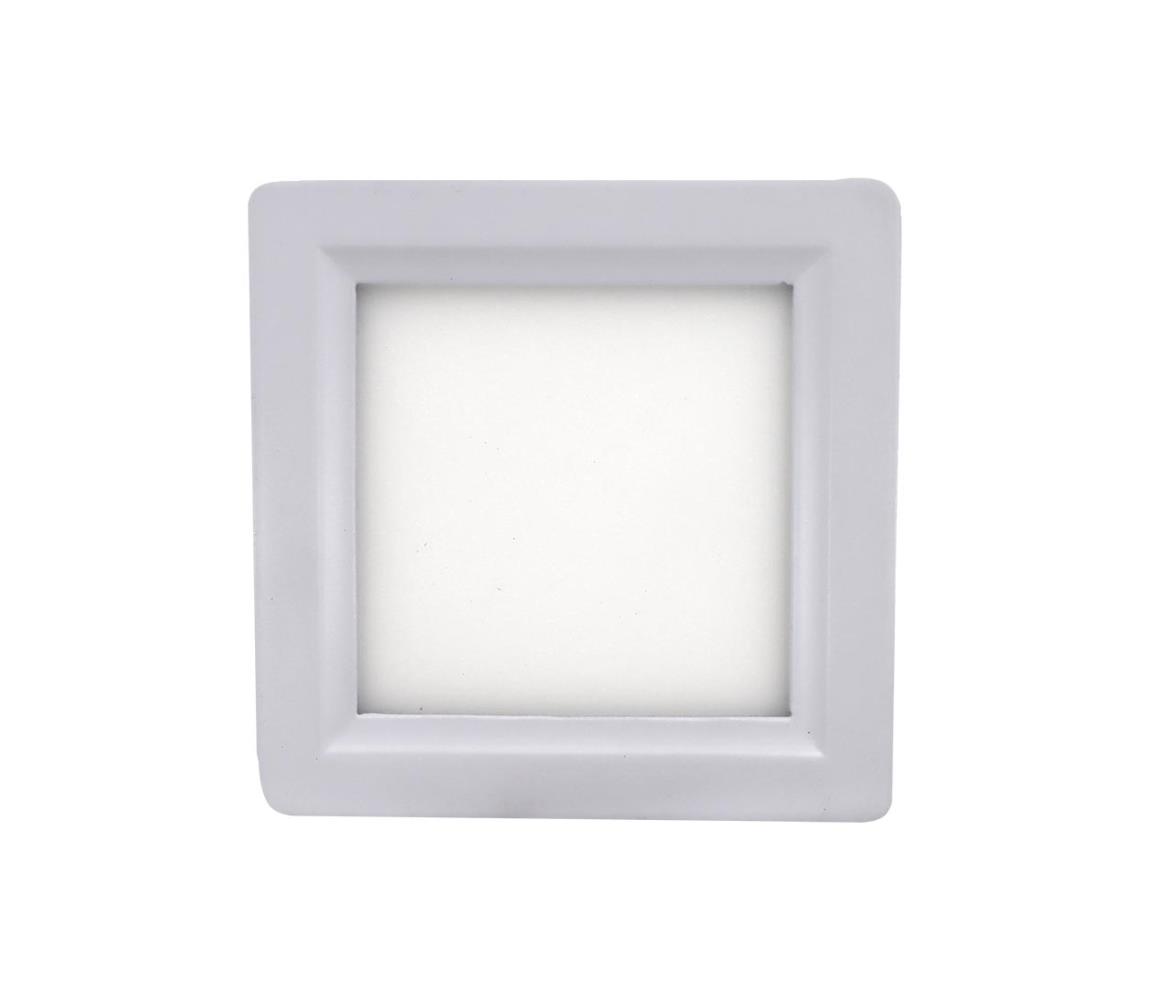 Fulgur Fulgur 24543 - LED Podhľadové svietidlo LIRAN LED/6W/230V 2700K