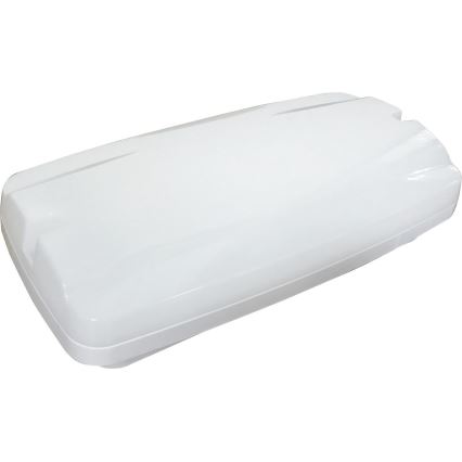 Fulgur 26201 - LED Núdzové svietidlo SAFEBOY LED/6W/230V IP65 6500K