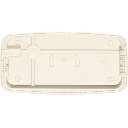 Fulgur 26201 - LED Núdzové svietidlo SAFEBOY LED/6W/230V IP65 6500K