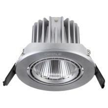 Fulgur 26529 - LED Stmievateľné podhľadové svietidlo LED/7W/230V