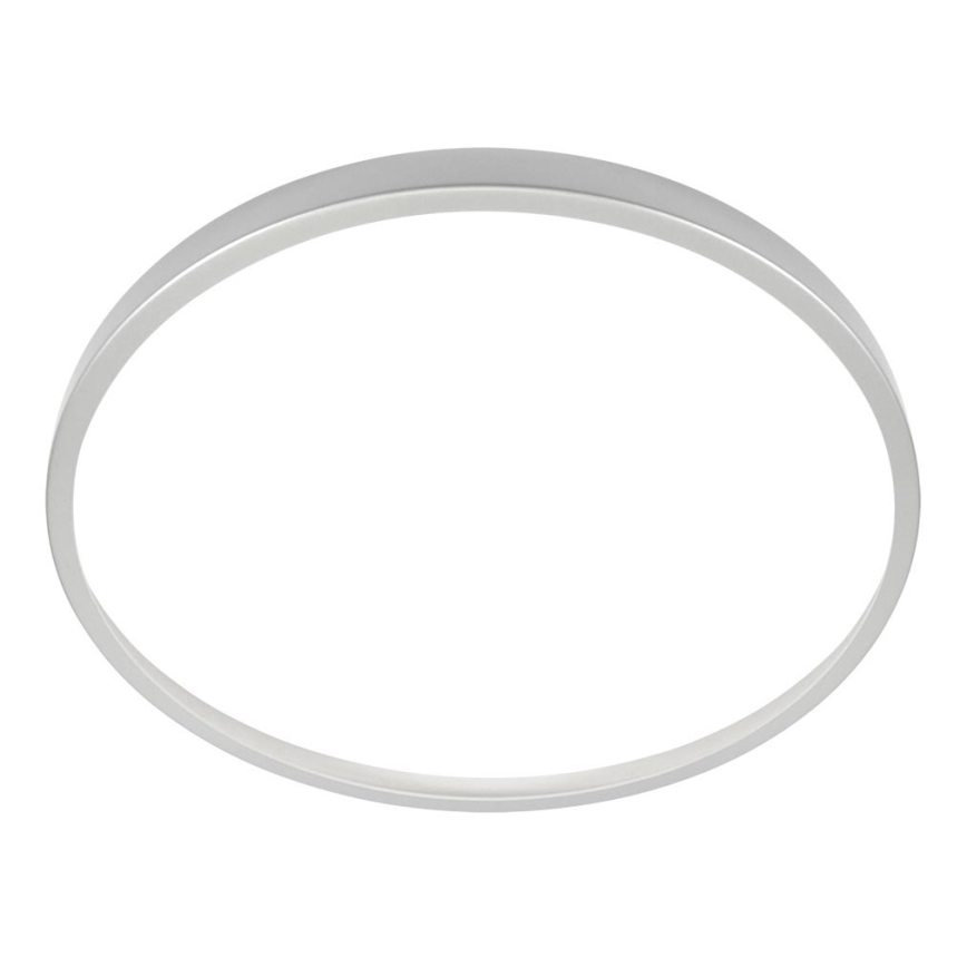 Fulgur 27476 - Rámik pre stropné svietidlo LINA 420 SILVER
