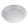 Fulgur 28837 - LED Kúpeľňové stropné svietidlo VALI LED/18W/230V IP54