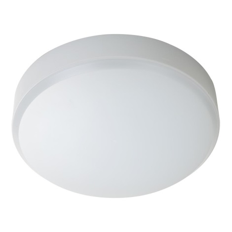 Fulgur 28838 - LED Kúpeľňové stropné svietidlo DITA LED/12W/230V IP44