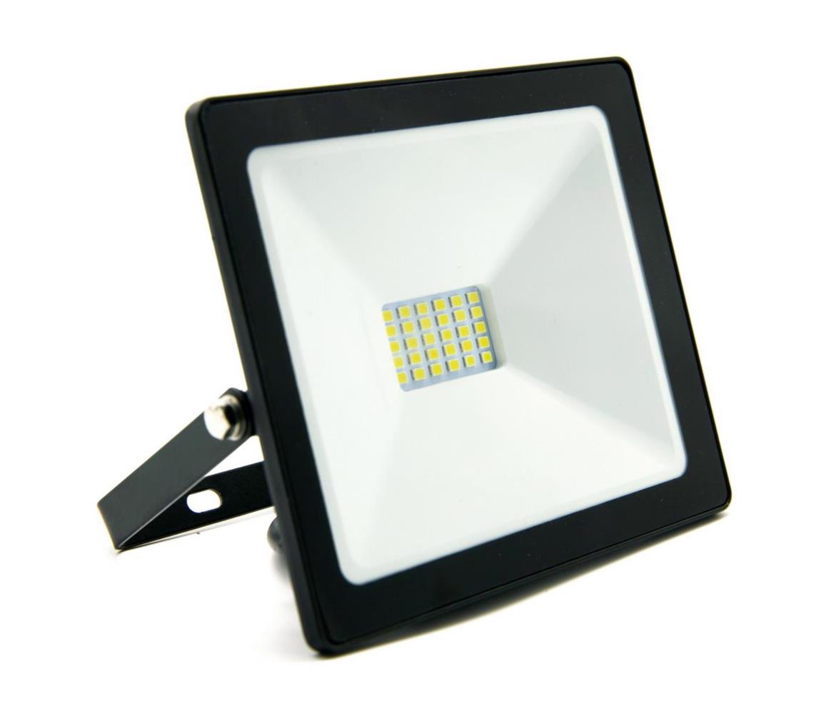 Fulgur Fulgur 28847 - LED Vonkajší reflektor XENA LED/20W/230V IP65