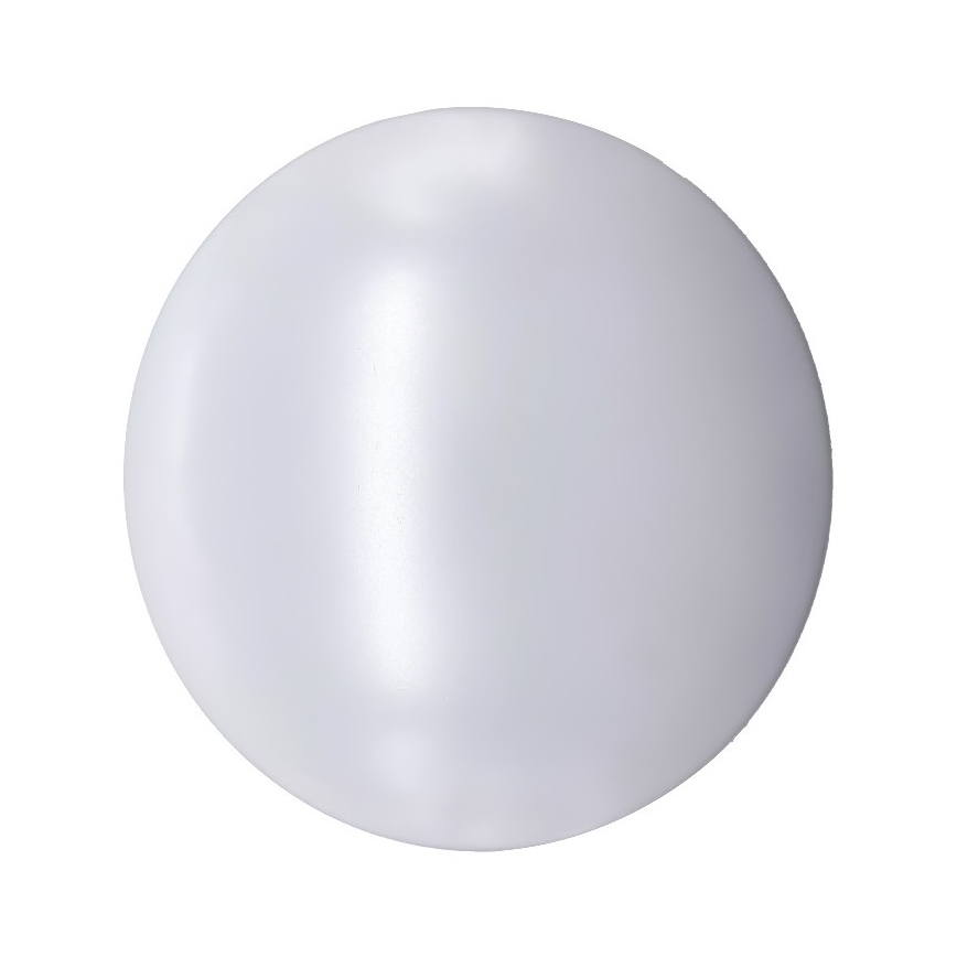 Fulgur 28852 - LED Stmievatelné stropné svietidlo ANETA ECO LED/36W/230V 3000-6500K + diaľkové ovládanie