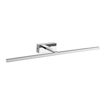 Fulgur 40703 - LED Kúpeľňové osvetlenie zrkadla LUNA LED/18W/230V IP44 lesklý chróm