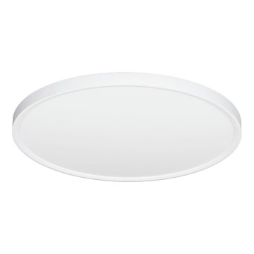 Fulgur 42363 - LED Stropné svietidlo NOMY LED/40W/230V 3000/4000/6000K IP40 pr. 50 cm biela