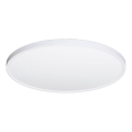 Fulgur 42365 - LED Stropné svietidlo NOMY LED/50W/230V 3000/4000/6000K IP40 pr. 60 cm biela