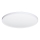 Fulgur 42365 - LED Stropné svietidlo NOMY LED/50W/230V 3000/4000/6000K IP40 pr. 60 cm biela