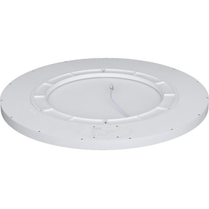 Fulgur 42365 - LED Stropné svietidlo NOMY LED/50W/230V 3000/4000/6000K IP40 pr. 60 cm biela