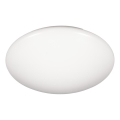 Fulgur s-24466 - LED stropné svietidlo ANETA DUAL LED/36W/230V + LED/10W 3000K, priemer 50 cm