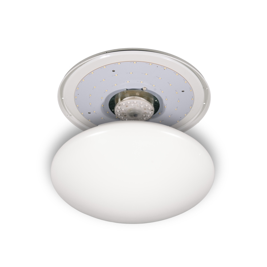 Fulgur s-24466 - LED stropné svietidlo ANETA DUAL LED/36W/230V + LED/10W 3000K, priemer 50 cm
