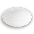 Fulgur s-26194 - LED stropné svietidlo ANETA DUAL STAR LED/36W/230V + LED/10W 4000K pr. 50 cm