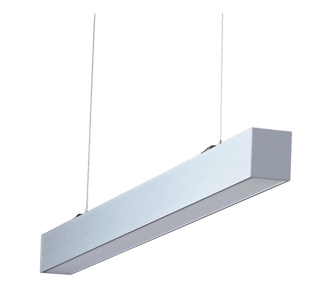 Fulgur s-28832 - NINA LED stropné svietidlo (prisadené/závesné) LED/40W/230V 4000K biela s-28832