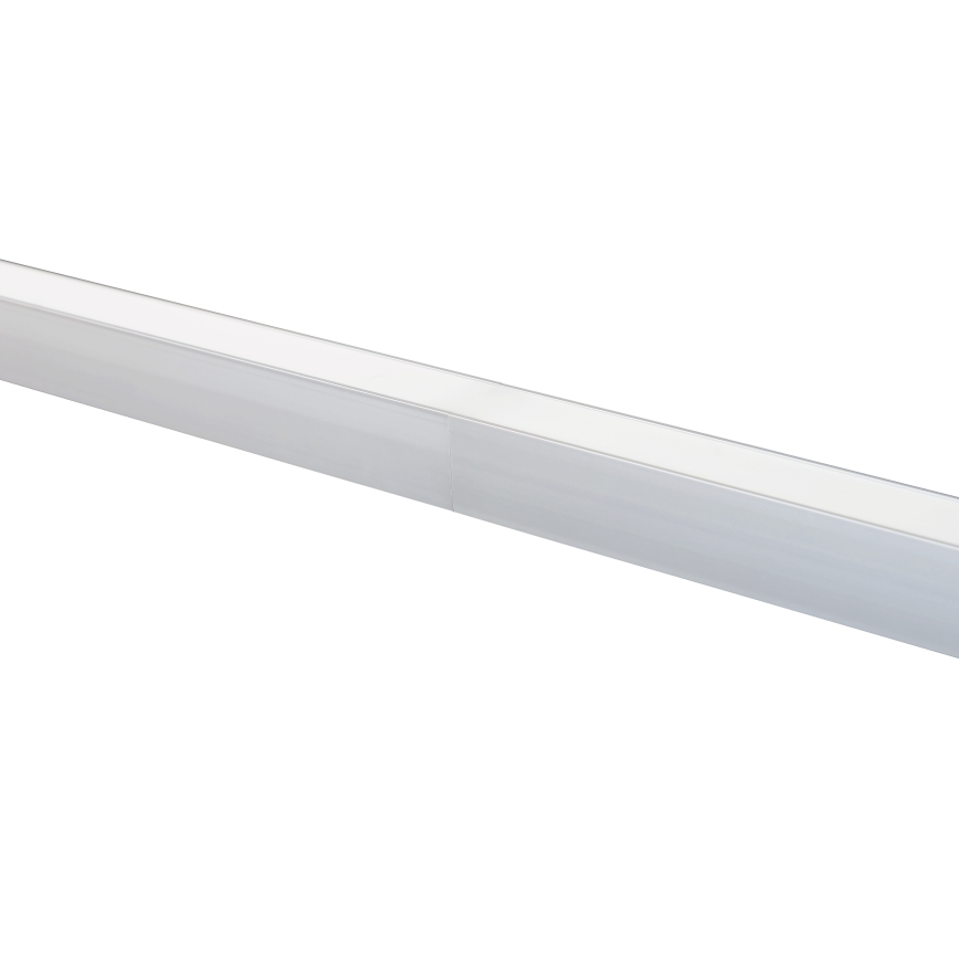 Fulgur s-28832 - LED stropné prisadené závesné svietidlo NINA LED/40W/230V 4000K biela
