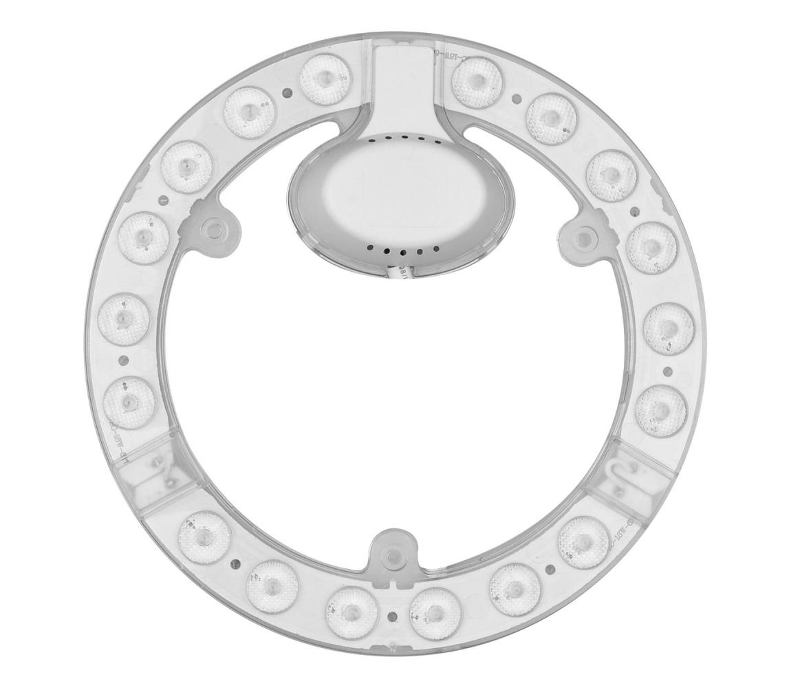 Fulgur s-28862 - LED magnetický modul LED/18W/230V 4000K pr. 15,5 cm s-28862