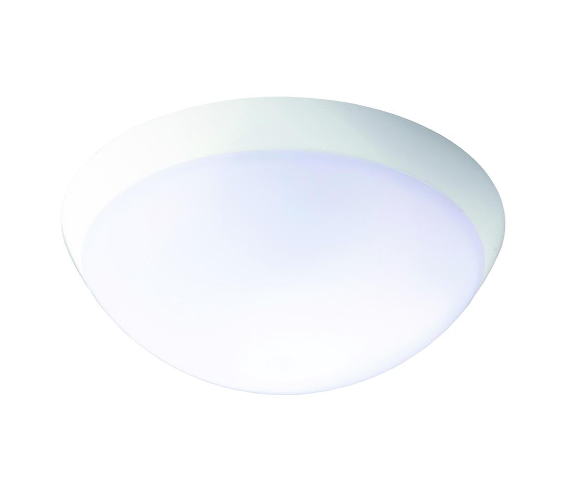 Fulgur s-34355 - LED technické svietidlo so senzorom ROMANA MAXI LED/20W/230V 4000K IP64 biela s-34355