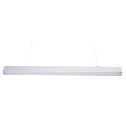 Fulgur s-38968 - LED Stropné prisadené závesné svietidlo NINA LED/40W/230V 3000K biela