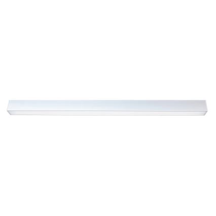 Fulgur s-38968 - LED Stropné prisadené závesné svietidlo NINA LED/40W/230V 3000K biela