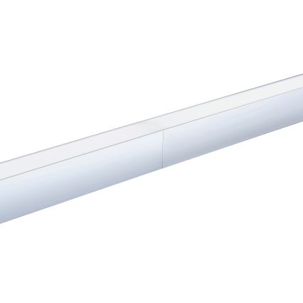 Fulgur s-38968 - LED Stropné prisadené závesné svietidlo NINA LED/40W/230V 3000K biela