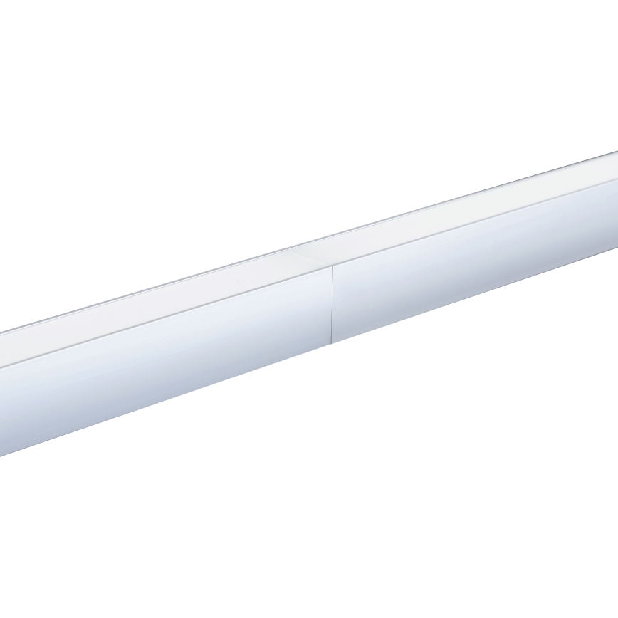 Fulgur s-38968 - LED Stropné prisadené závesné svietidlo NINA LED/40W/230V 3000K biela