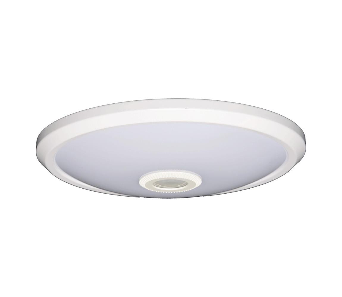 Fulgur s-39669 - LED stropné svietidlo so senzorom DARINA LED/16W/230V priemer 29 cm s-39669