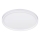 Fulgur s-42586 - LED Stropné svietidlo so senzorom pohybu NOMY-S LED24W/230V 3000/4000/6000K IP40 pr. 30 cm biela