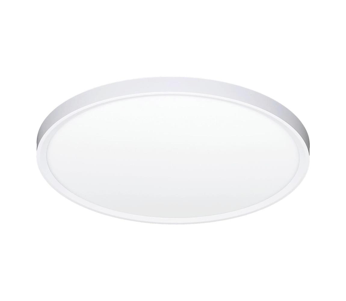 Fulgur Fulgur s-42588-LED Stropné sviet. so senz. NOMY-S 32W/230V 3000/4000/6000K IP40 biela