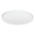 Fulgur s-43039 - stmievateľné LED stropné svietidlo NOMY-RC LED/40W/230V 3000/4000/6500K priemer 50 cm IP40 biela + diaľkové ovládanie
