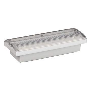 Fulgur s-43043 - LED núdzové svietidlo FIWA LED/230V 1500 mAh IP65