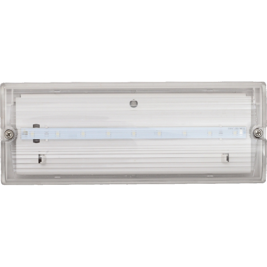 Fulgur s-43043 - LED núdzové svietidlo FIWA LED/230V 1500 mAh IP65