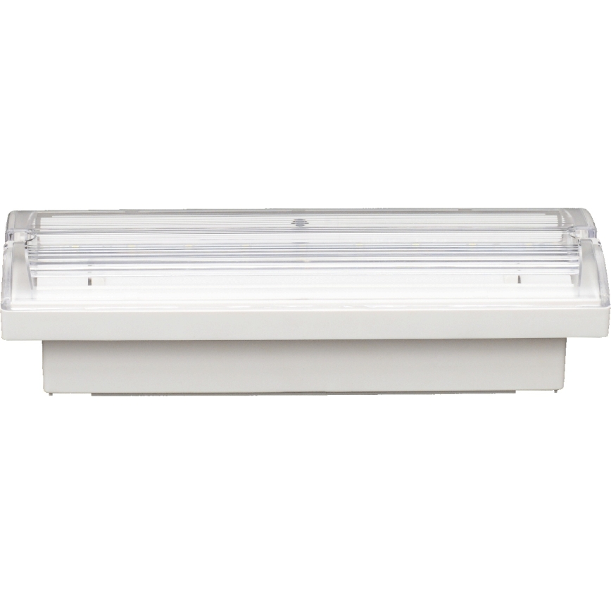 Fulgur s-43043 - LED núdzové svietidlo FIWA LED/230V 1500 mAh IP65