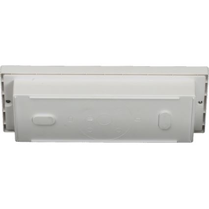 Fulgur s-43043 - LED núdzové svietidlo FIWA LED/230V 1500 mAh IP65