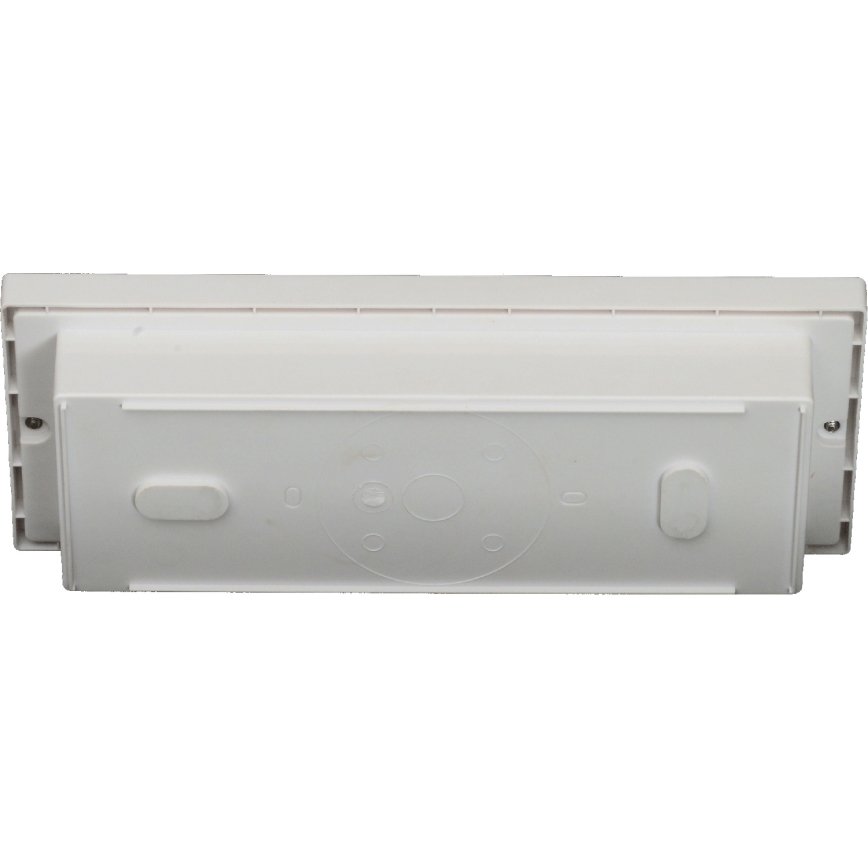 Fulgur s-43043 - LED núdzové svietidlo FIWA LED/230V 1500 mAh IP65
