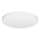 Fulgur s-43056 - LED stmievateľné stropné svietidlo NOMY LED/40W/230V 3000-6500K pr. 50 cm UGR<19 IP40 Wi-Fi biela + diaľkové ovládanie