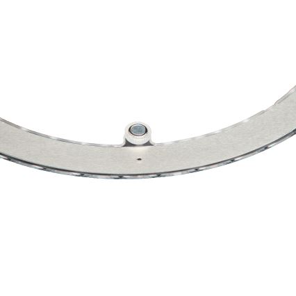 Fulgur s-43089 - LED magnetický modul, 18 W, 230 V, 3000/4000/6500 K, priemer 23,1 cm
