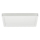 Fulgur s-43102 - LED stropné svietidlo NOMY LED/24W/230V 3000/4000/6500K IP40 30x30 cm biela