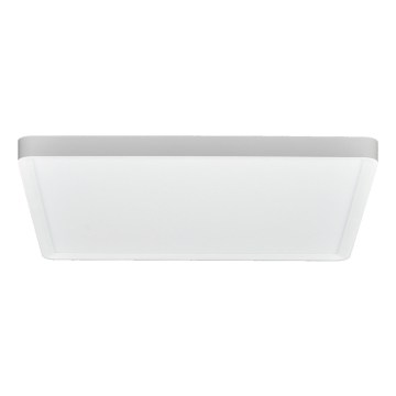 Fulgur s-43104 - LED stropné svietidlo NOMY LED/32W/230V 3000/4000/6500K IP40 40x40 cm biela