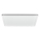 Fulgur s-43104 - LED stropné svietidlo NOMY LED/32W/230V 3000/4000/6500K IP40 40x40 cm biela