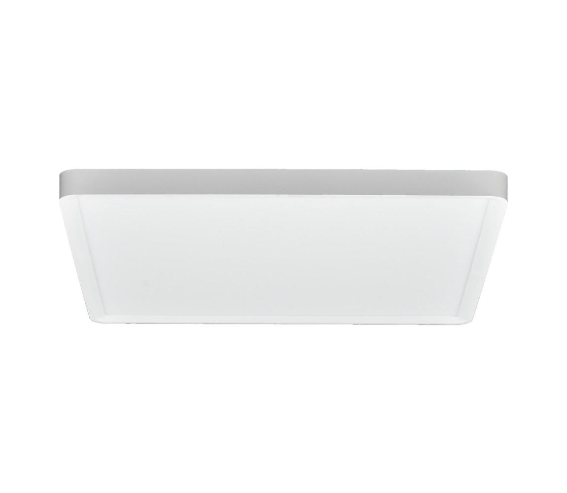 Fulgur s-43104 - LED Stropné svietidlo NOMY LED/32W/230V CCT IP40 40x40 cm biela s-43104