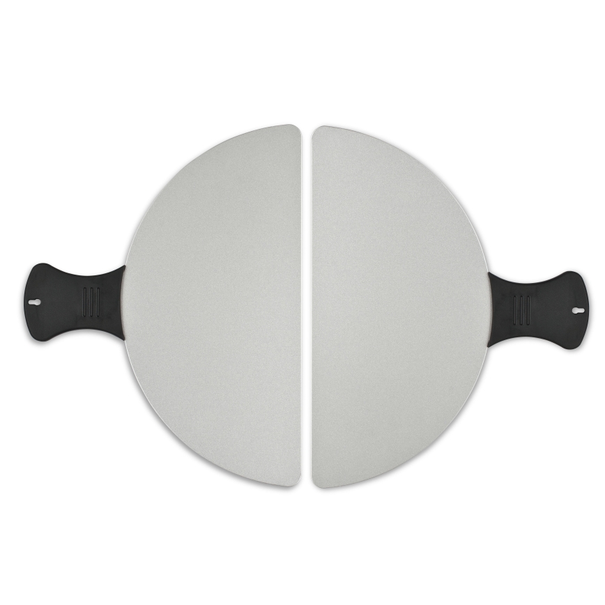 G3Ferrari G1000602 - Rúra na pizzu DELIZIA 1200W/230V červená