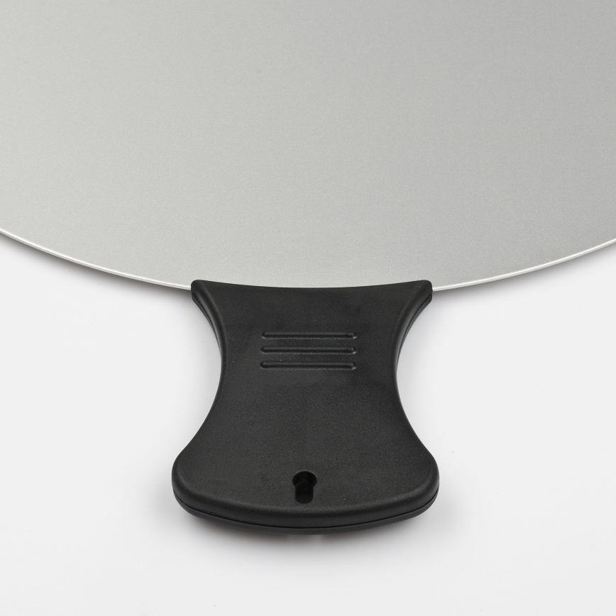 G3Ferrari G1000606 - Pizza rúra DELIZIA 1200W/230V strieborná