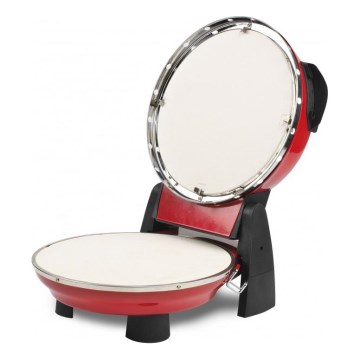 G3Ferrari G10032 - Pizza rúra NAPOLETANA 1200W/230V