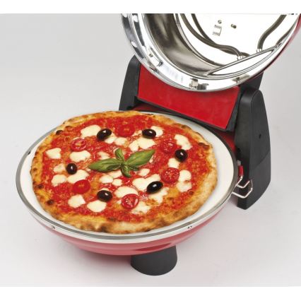 G3Ferrari G10032 - Pizza rúra NAPOLETANA 1200W/230V